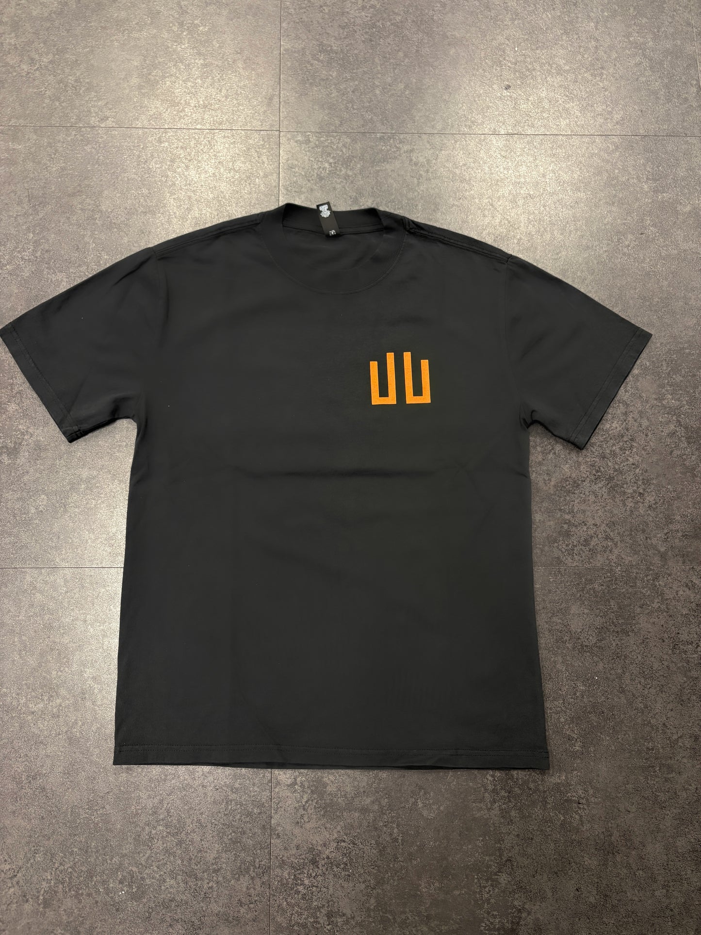 "Est. 2025" Short Sleeve Tee-Shirt