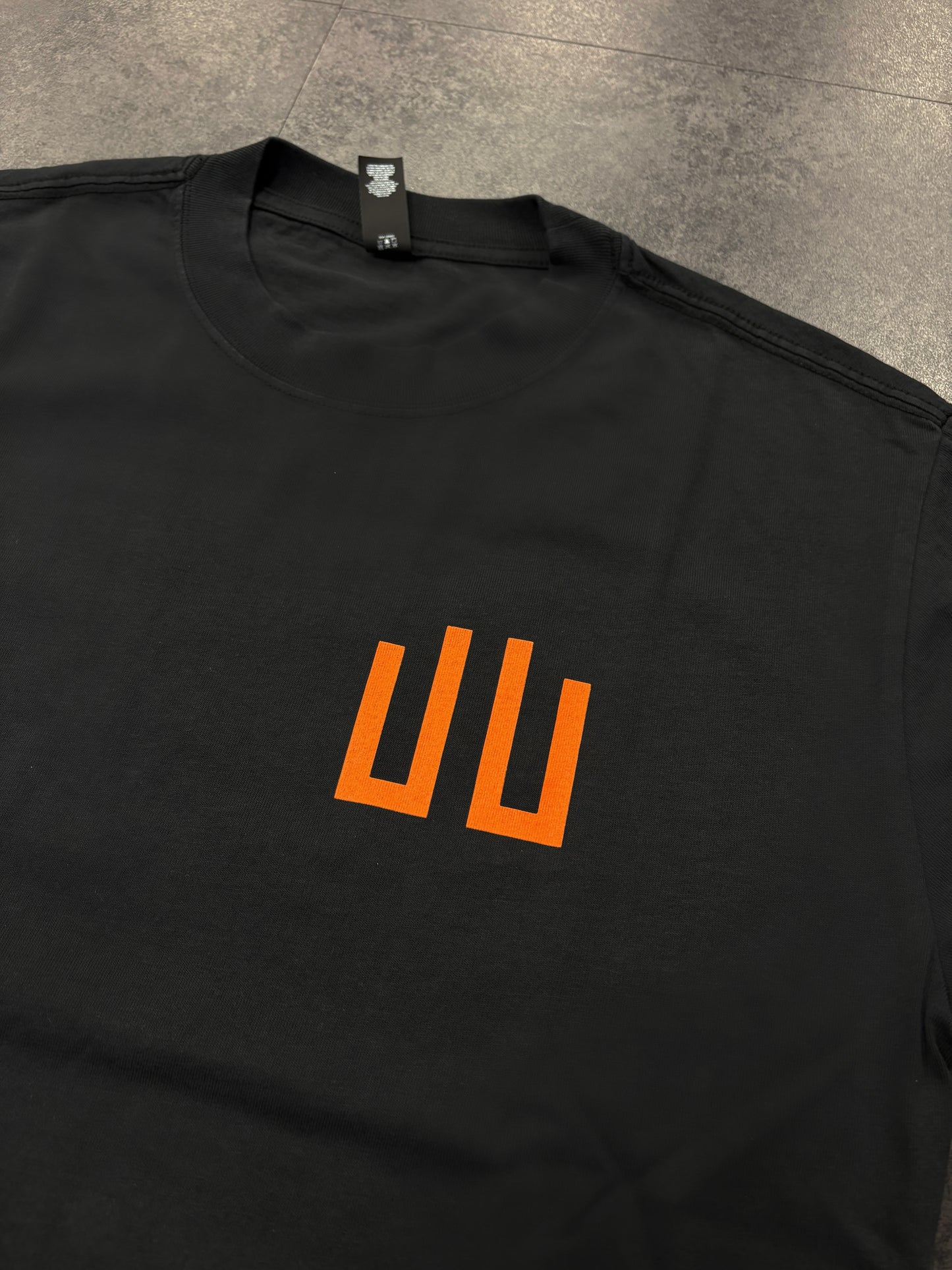 "Est. 2025" Short Sleeve Tee-Shirt