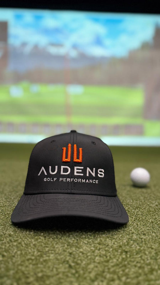 Audens New Era 9Seventy Stretch-Snap Hat
