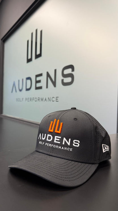 Audens New Era 9Seventy Stretch-Snap Hat