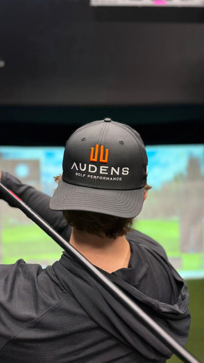 Audens New Era 9Seventy Stretch-Snap Hat
